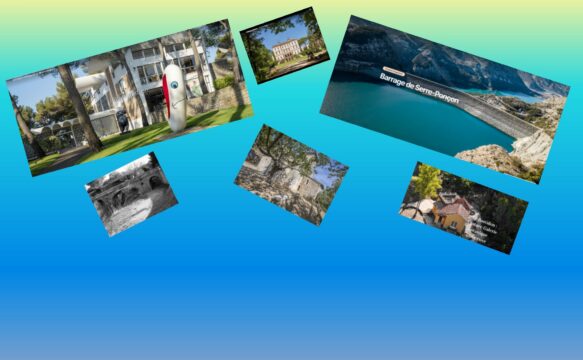 Nos Projets pour 2026