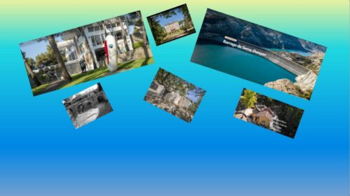 Nos Projets pour 2026