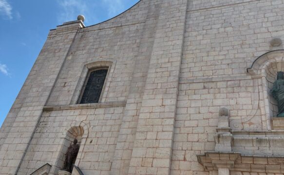 Abbaye du Thoronet – Monastère orthodoxe Saint Michel du Var